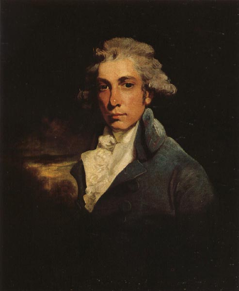 Richard Brinsley Sheridan